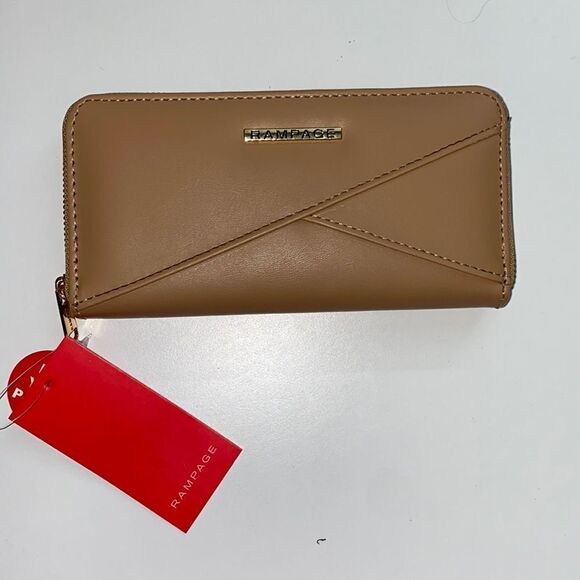 Rampage wallet  fits your phone New - Picture 1 of 6